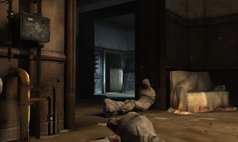 Dishonored - screenshot 46