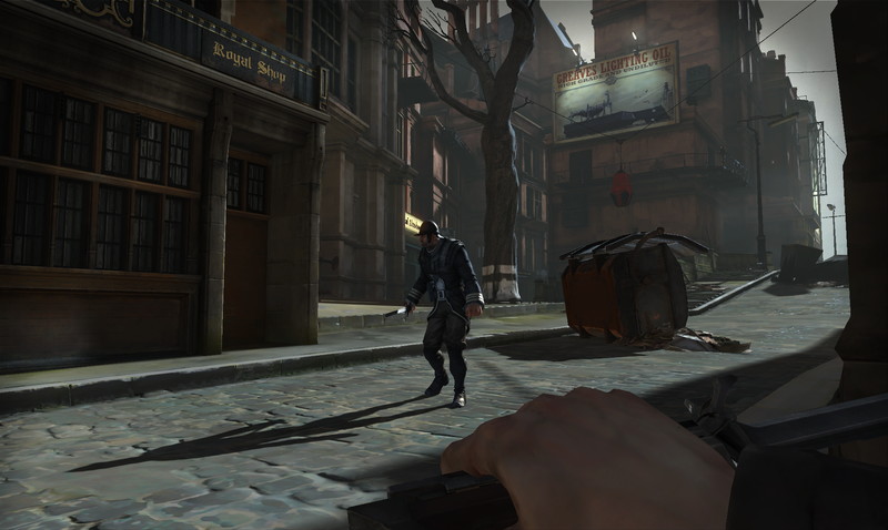 Dishonored - screenshot 44