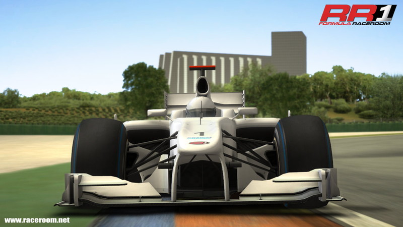 Formula RaceRoom - screenshot 9