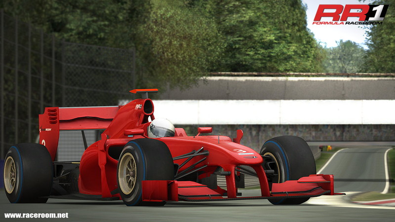 Formula RaceRoom - screenshot 8