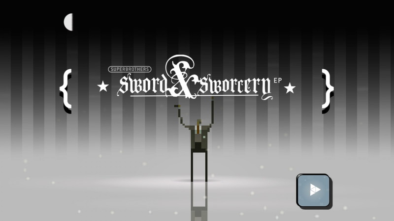 Superbrothers: Sword & Sworcery EP - screenshot 6