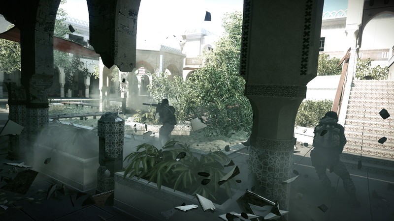 Battlefield 3: Close Quarters - screenshot 8
