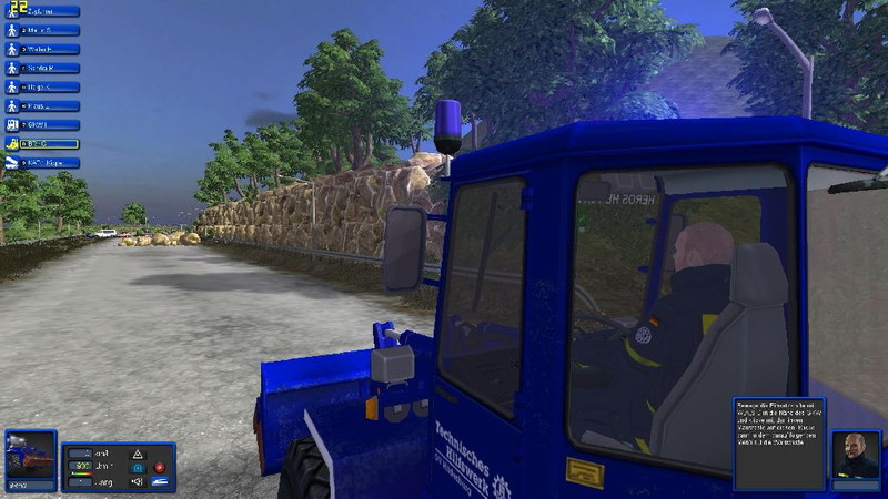 THW Simulator 2012 - screenshot 15