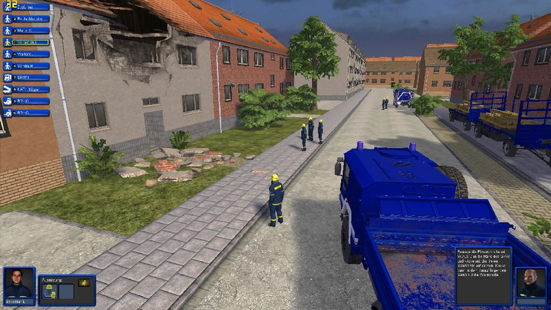 THW Simulator 2012 - screenshot 12