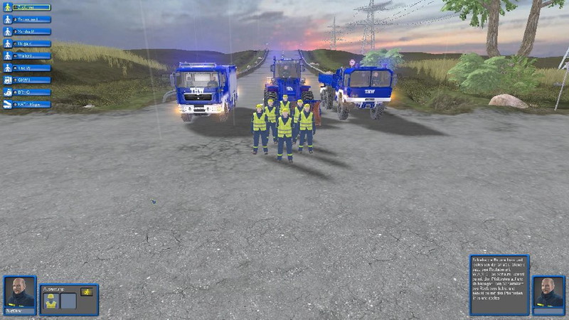 THW Simulator 2012 - screenshot 6