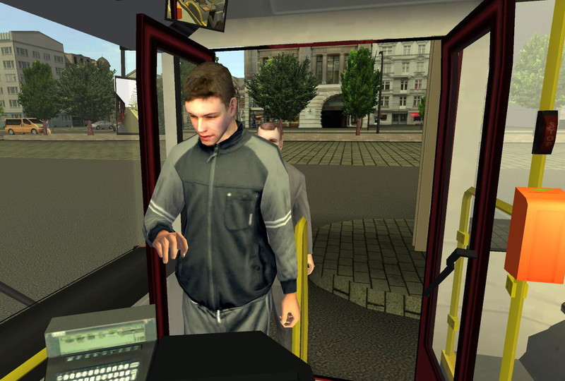 Bus Simulator 2009 - screenshot 3