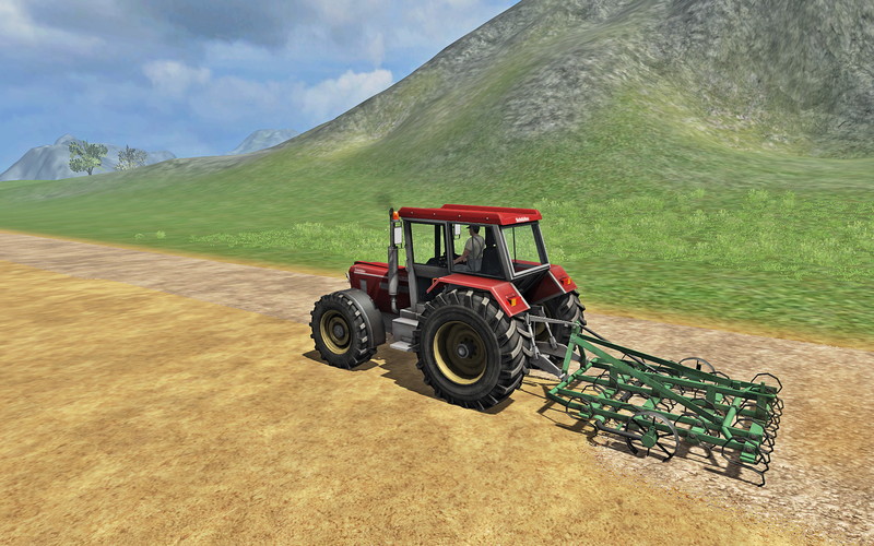 Farming Simulator 2011: Farming Classics - screenshot 5