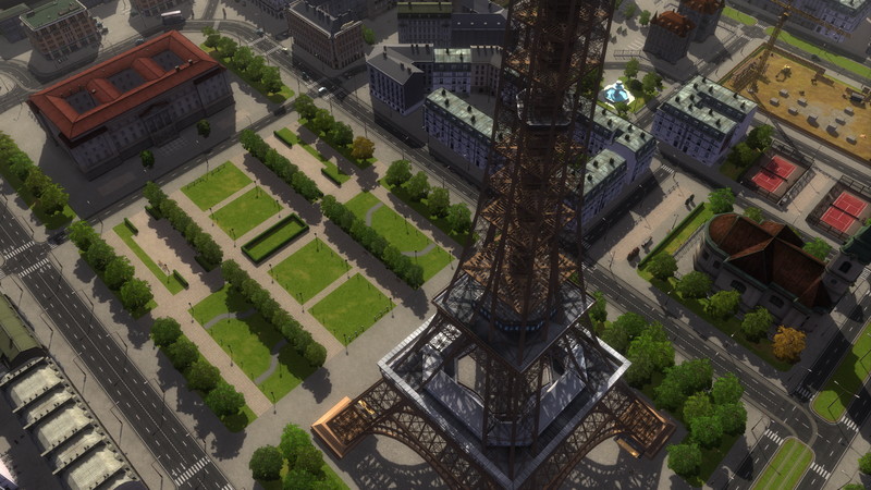 Cities in Motion: Paris - screenshot 19