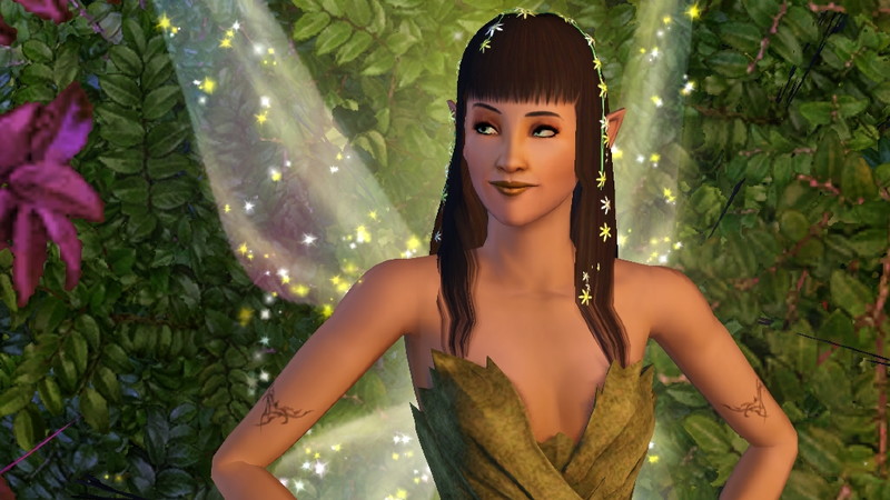 The Sims 3: Supernatural - screenshot 34