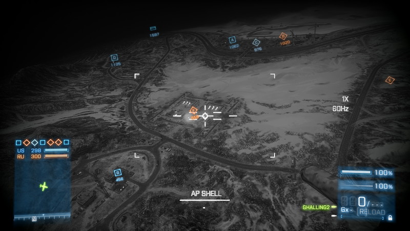 Battlefield 3: Armored Kill - screenshot 5