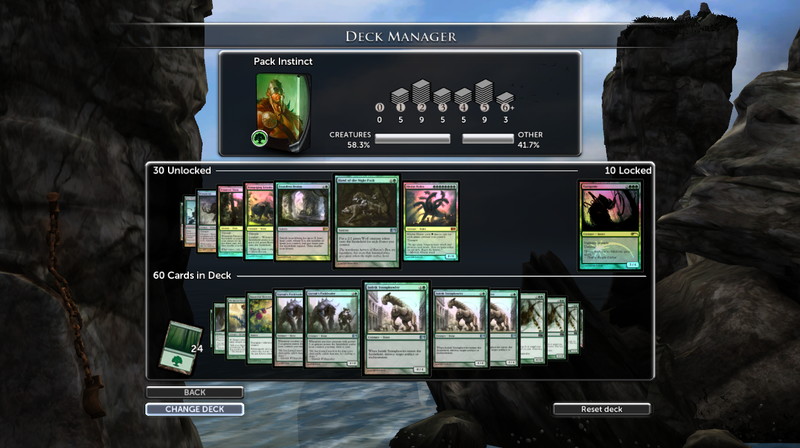 Magic: The Gathering - Duels of the Planeswalkers 2013 - screenshot 6