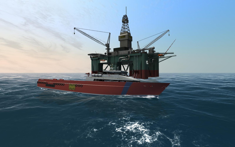 Ship Simulator Extremes Collection - screenshot 14