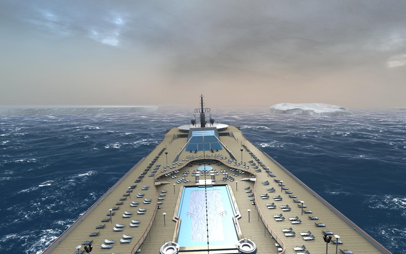 Ship Simulator Extremes Collection - screenshot 11