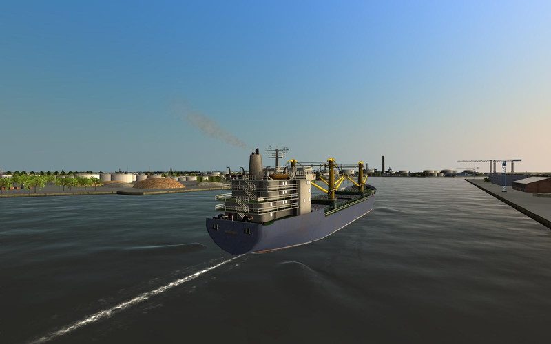 Ship Simulator Extremes Collection - screenshot 8