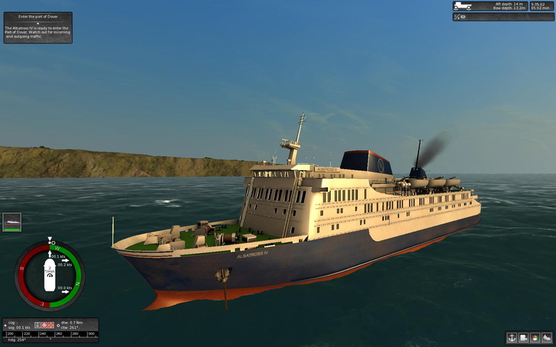 Ship Simulator Extremes Collection - screenshot 7
