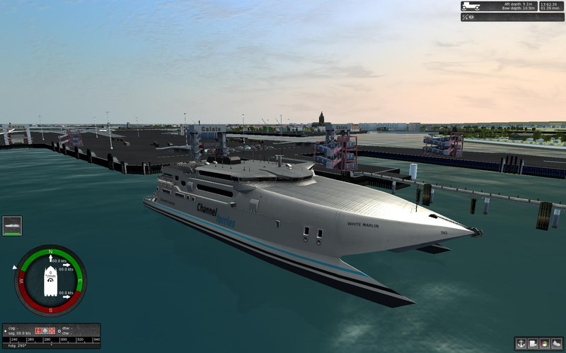 Ship Simulator Extremes Collection - screenshot 6