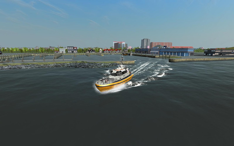 Ship Simulator Extremes Collection - screenshot 3