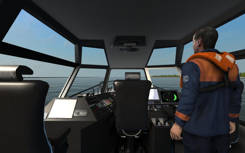 Ship Simulator Extremes Collection - screenshot 2