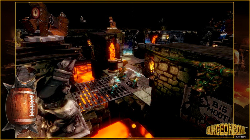 Dungeonbowl - screenshot 15