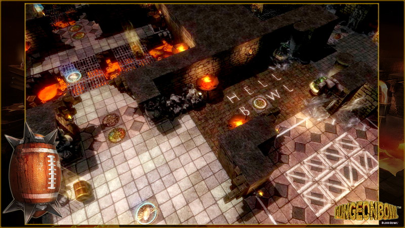 Dungeonbowl - screenshot 14