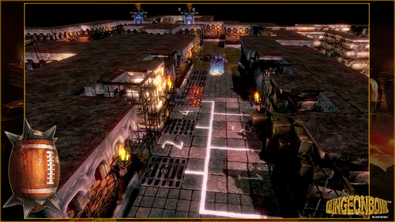 Dungeonbowl - screenshot 13
