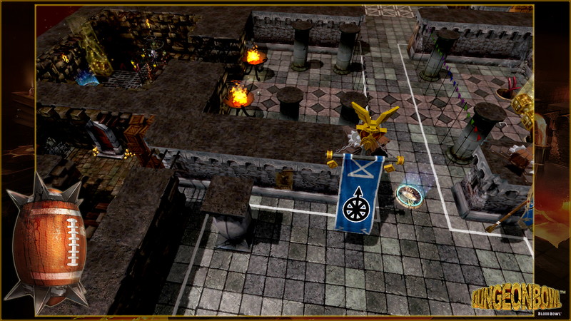 Dungeonbowl - screenshot 6