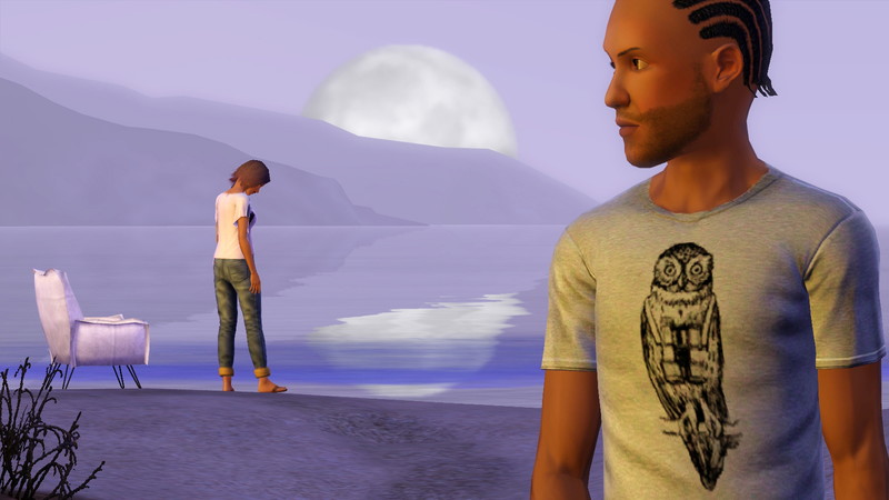 The Sims 3: Diesel Stuff - screenshot 5