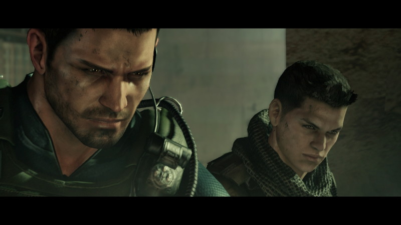 Resident Evil 6 - screenshot 166