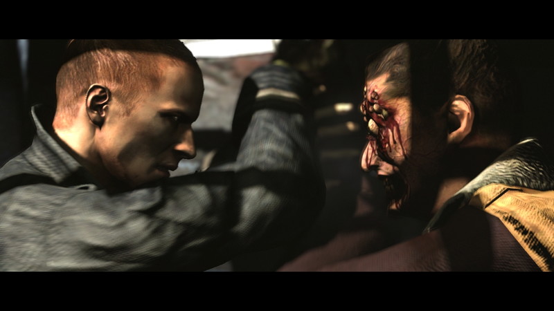 Resident Evil 6 - screenshot 162