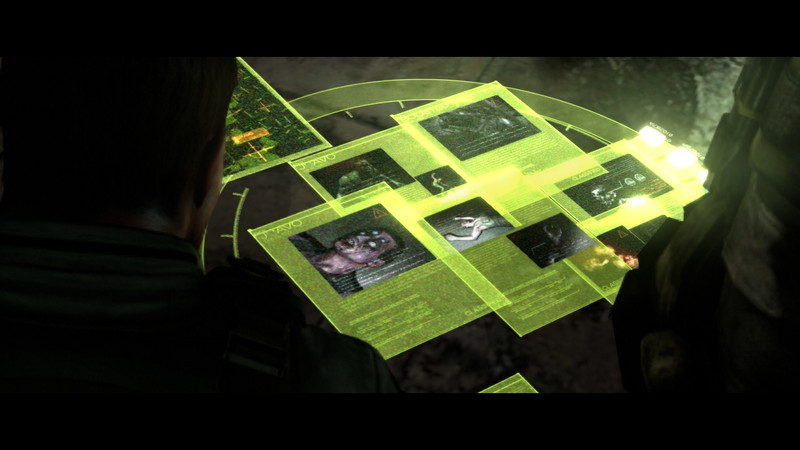 Resident Evil 6 - screenshot 161