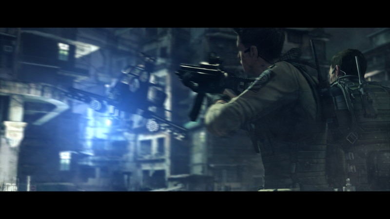 Resident Evil 6 - screenshot 146