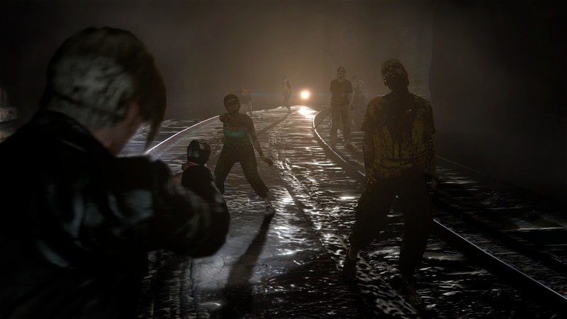 Resident Evil 6 - screenshot 135