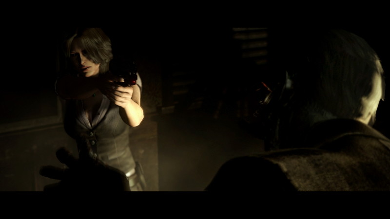 Resident Evil 6 - screenshot 131