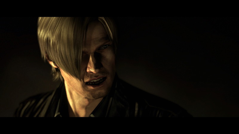Resident Evil 6 - screenshot 126