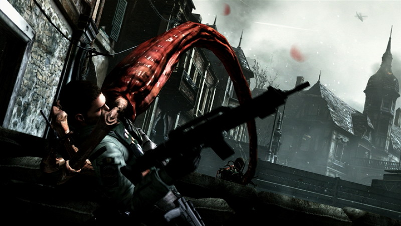 Resident Evil 6 - screenshot 103