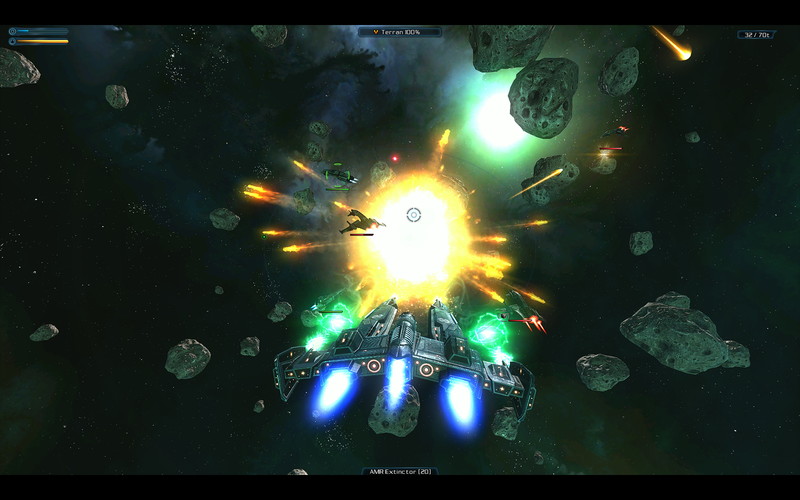 Galaxy on Fire 2 Full HD - screenshot 16