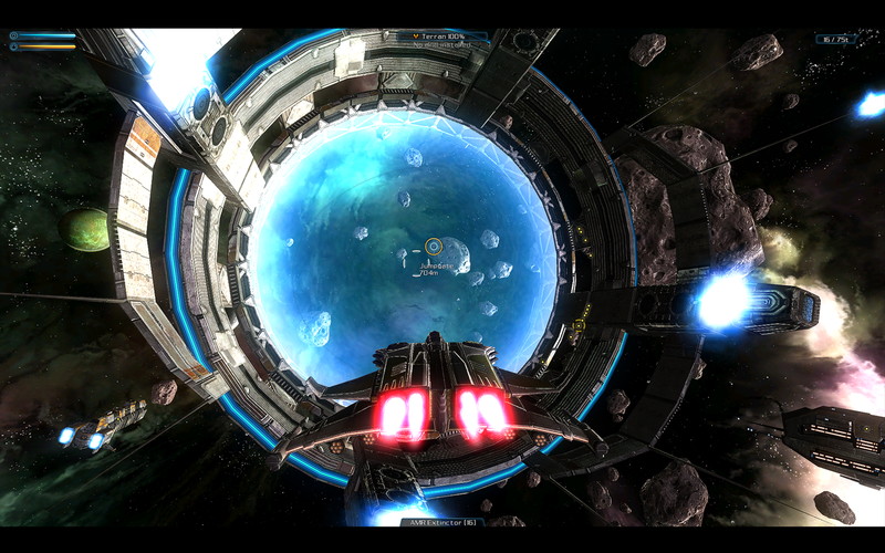 Galaxy on Fire 2 Full HD - screenshot 15