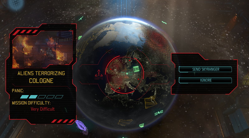 XCOM: Enemy Unknown - screenshot 6