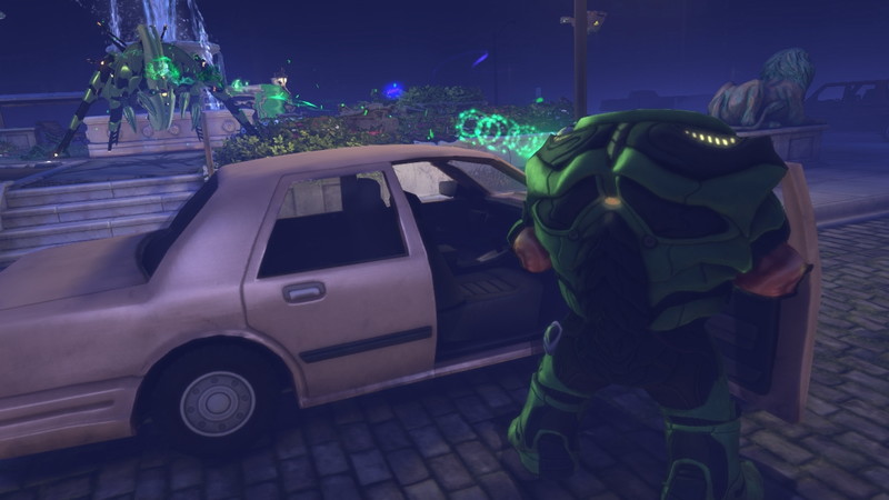 XCOM: Enemy Unknown - screenshot 5