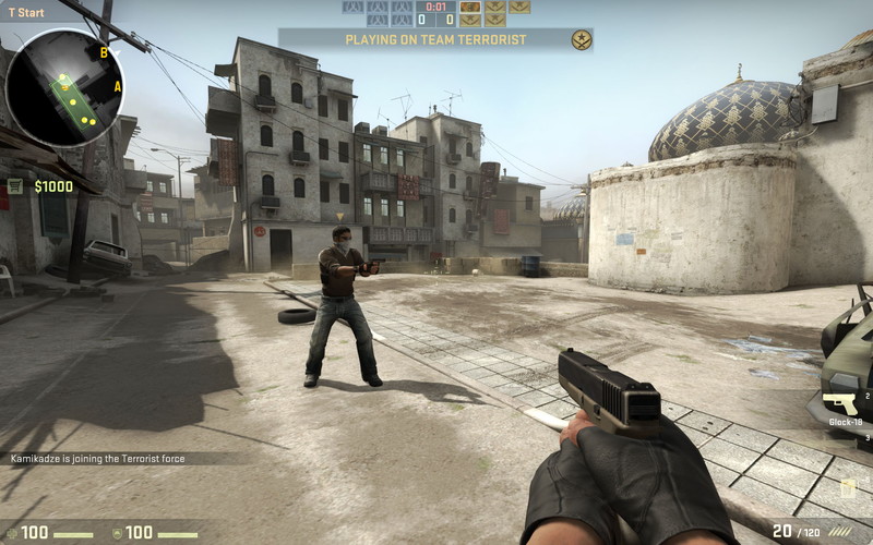 Counter-Strike: Global Offensive - screenshot 17