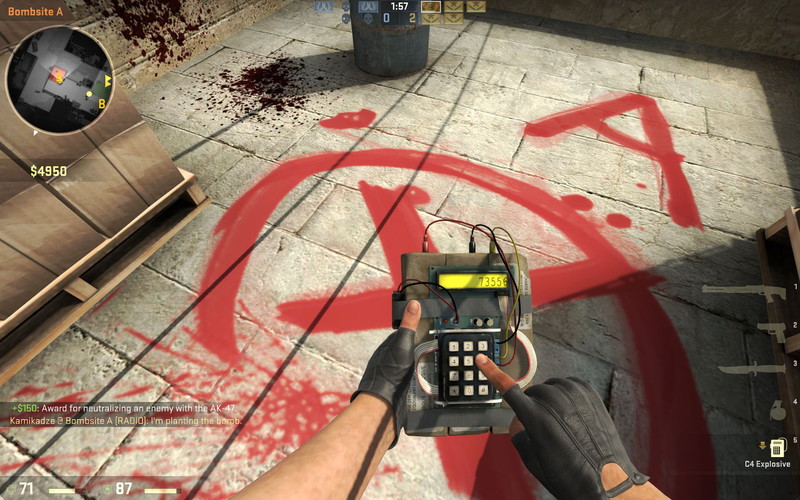 Counter-Strike: Global Offensive - screenshot 16