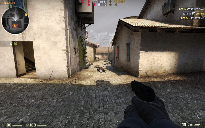 Counter-Strike: Global Offensive - screenshot 14