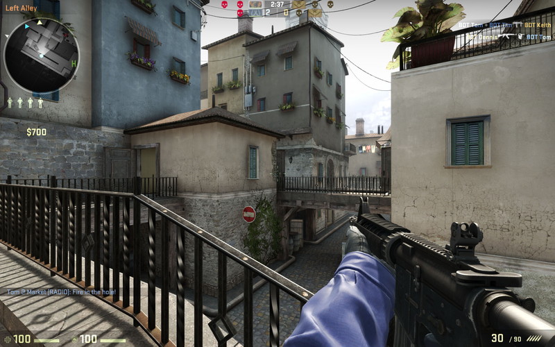 Counter-Strike: Global Offensive - screenshot 13