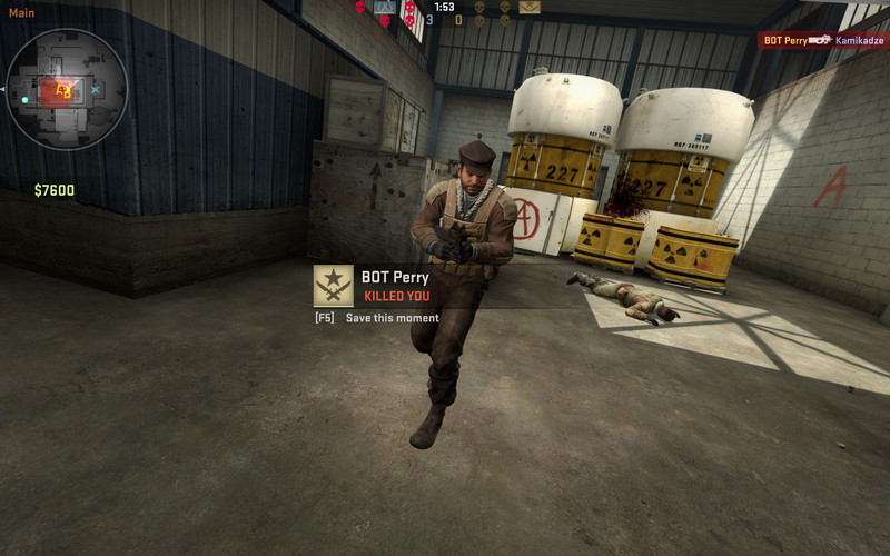 Counter-Strike: Global Offensive - screenshot 10