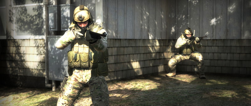 Counter-Strike: Global Offensive - screenshot 5