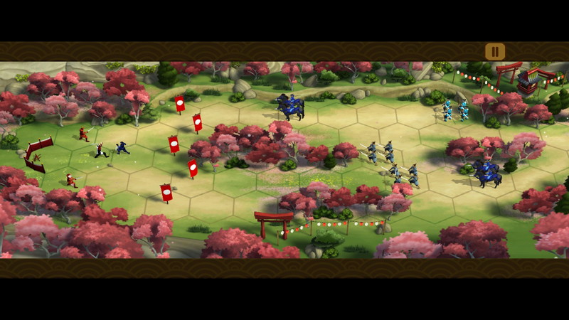 Total War Battles: Shogun - screenshot 6