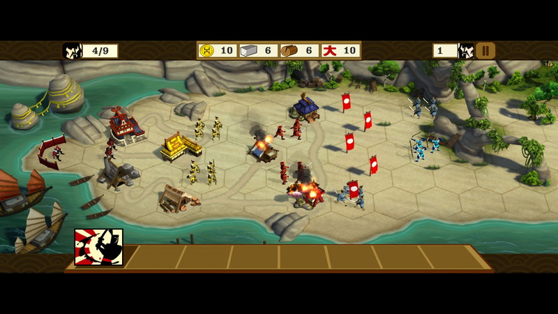 Total War Battles: Shogun - screenshot 5