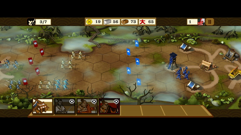 Total War Battles: Shogun - screenshot 3