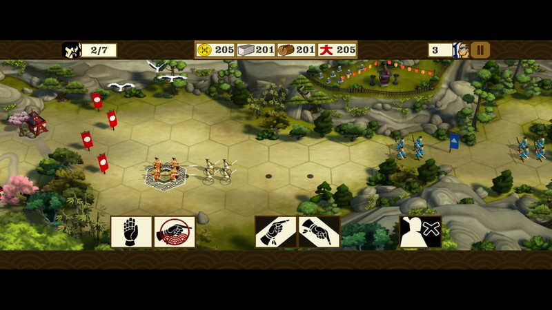 Total War Battles: Shogun - screenshot 1