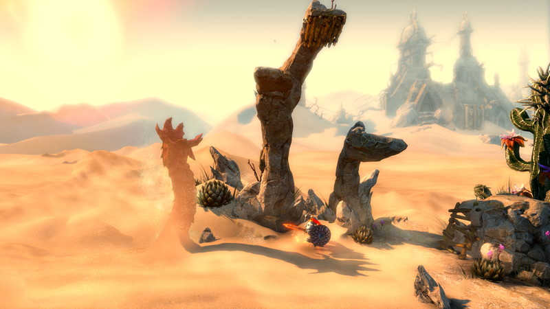 Trine 2: Goblin Menace - screenshot 10